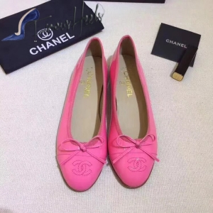 Chanel Flat 016